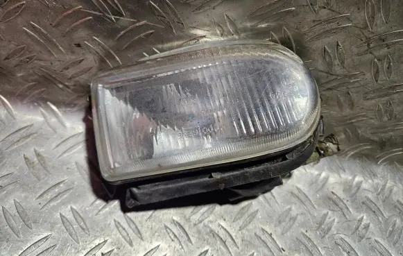 Renault Scenic I Front fog light 020023