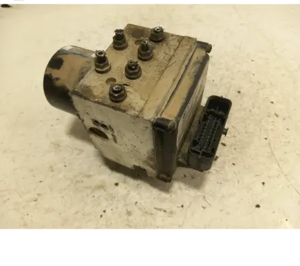 Volkswagen PASSAT B6 ABS Pump 3c0614109
