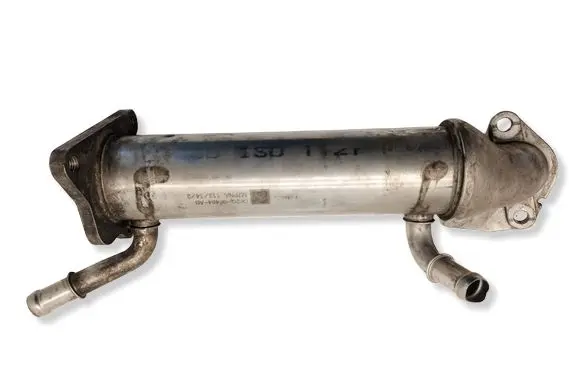 Peugeot Boxer EGR valve cooler CK2Q9F464AB
