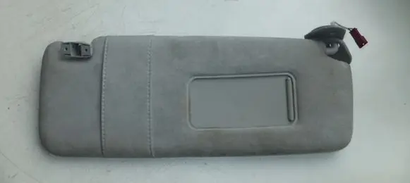 BMW 7 E65 E66 Sun visor