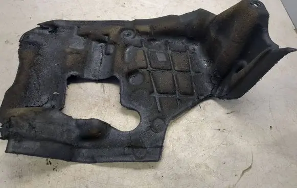 Other engine bay part