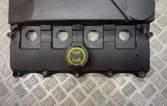 Ford Mondeo Mk III Rocker cam cover RZ150C PA66GF35