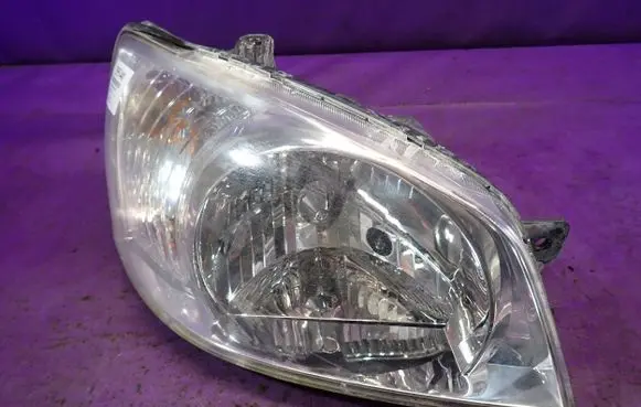 Hyundai Getz Headlight/headlamp 921021CXXX