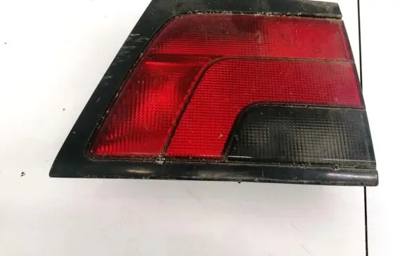 Peugeot 806 Tailgate rear/tail lights