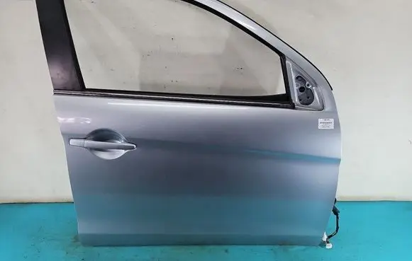 Mitsubishi ASX Front door IMPRK1488455