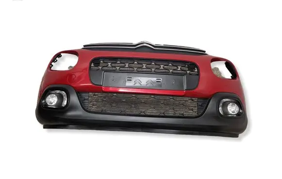 Citroen C3 Front bumper 
