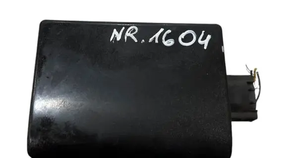 Mitsubishi Outlander Distronic sensor radar 8638A114