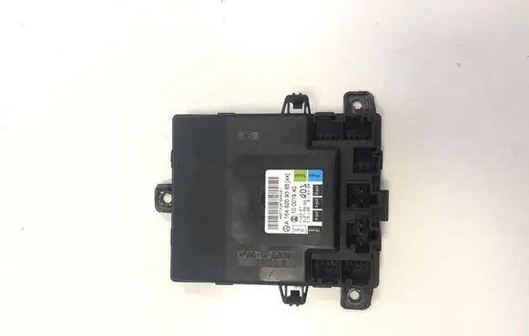 Mercedes-Benz A W169 Door control unit/module A1698209385 10001940