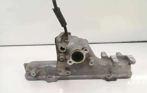 Mitsubishi ASX Intake manifold 500213