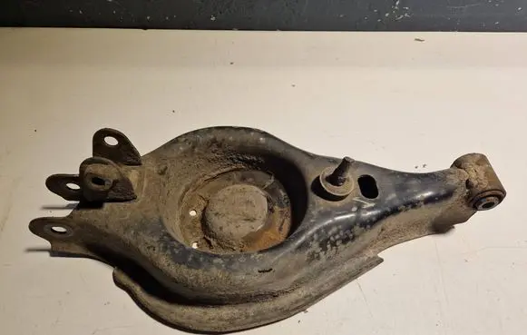 Chevrolet Captiva Rear upper control arm/wishbone