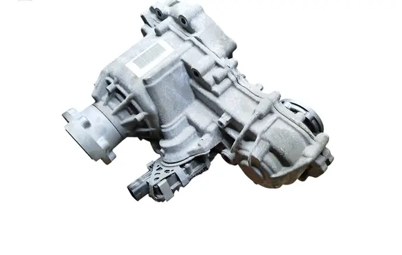 Alfa Romeo Giulia Gearbox transfer box case 00552837900