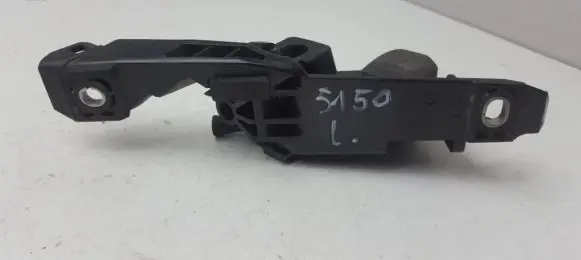 BMW 3 G20 G21 Dashboard trim 7453425