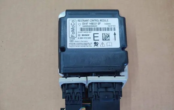 Ford Kuga II Airbag control unit/module DV4T14B321EF