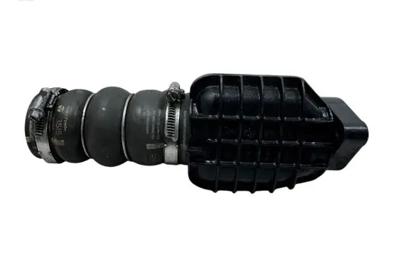 Intake resonator