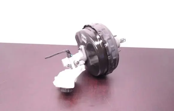 Volvo S60 Brake booster P31329895 D240
