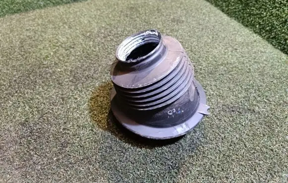 Mercedes-Benz S W222 Steering column universal joint A2224620296