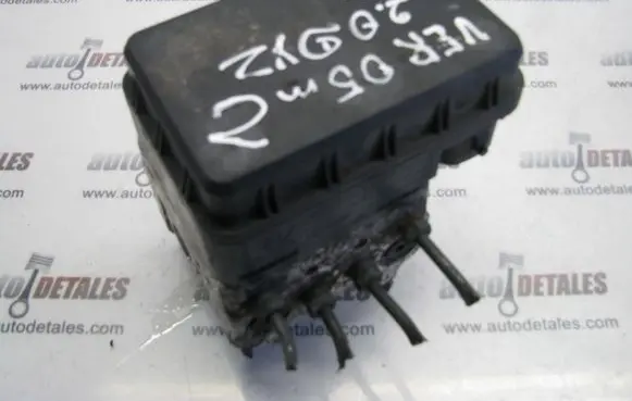 Toyota Avensis Verso ABS Pump 8954144130