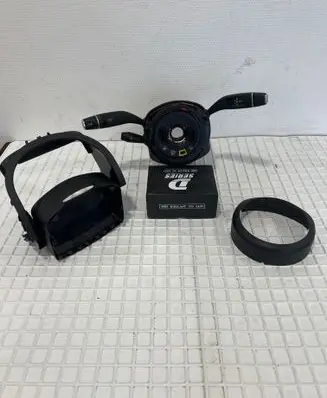 Mercedes-Benz E W213 Gear shift switch/knob A2139002823 1034492400
