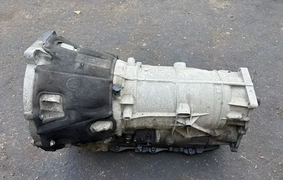 BMW 3 GT F34 Automatic gearbox 8HP70X 8648667