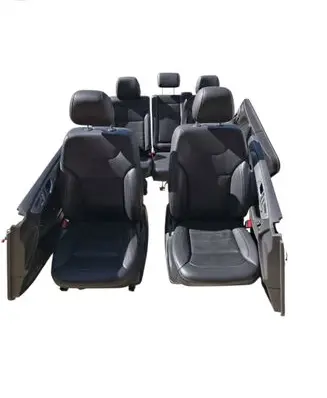 Mercedes-Benz GLE (W166 - C292) Interior set
