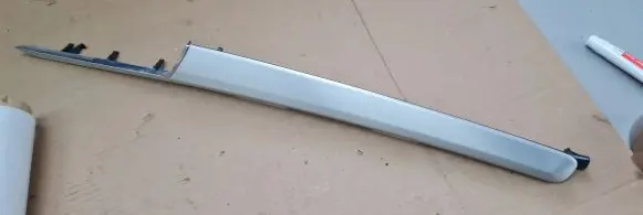 Audi Q5 SQ5 Dashboard glove box trim 80A867410T