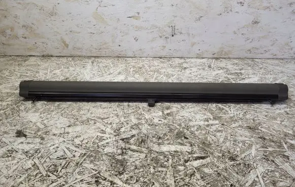 Audi A6 S6 C6 4F Parcel shelf load cover SIATKABAGANIKA