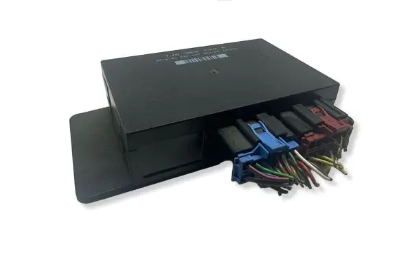 Volkswagen PASSAT B5 Comfort/convenience module 1J0959799R