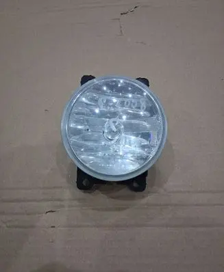 Peugeot 307 Front fog light 9685425280