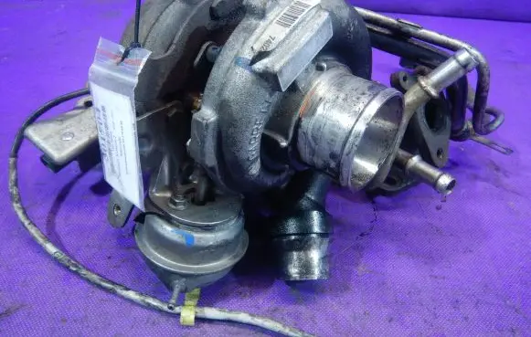 Renault Koleos I Turbo H8200638766
