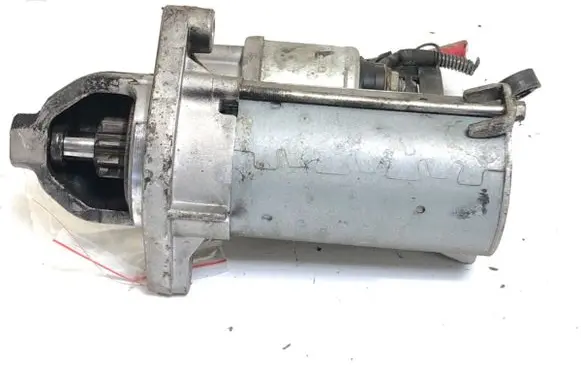 Fiat Grande Punto Starter motor G197526A