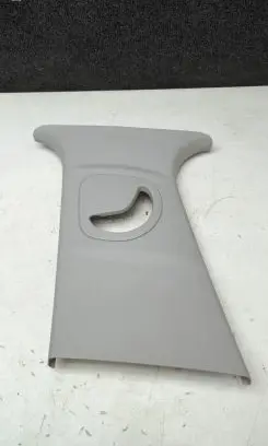 Citroen C3 (B) pillar trim (top) 9812001977