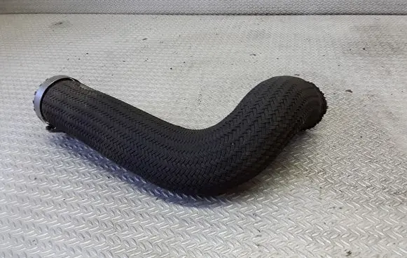 Mitsubishi Pajero Intercooler hose/pipe