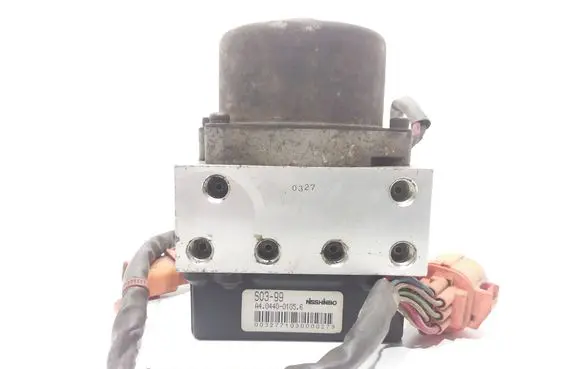 Honda CR-V ABS Pump AC051192111 Q003T05777 A4044001056
