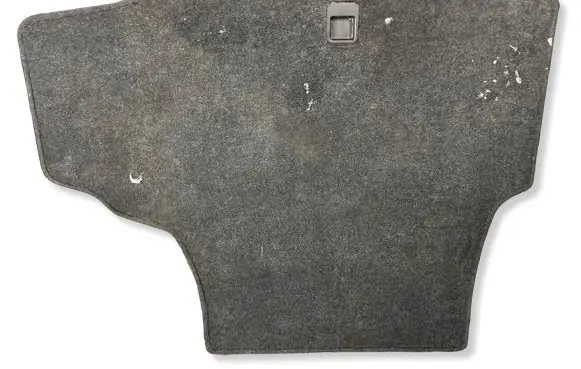 Infiniti M30 Trunk/boot floor carpet liner 