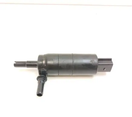 BMW 5 F10 F11 Headlight washer pump 721779202 3223525 13264011