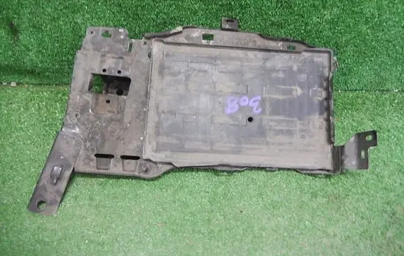 Peugeot 308 Battery tray 