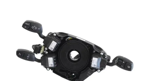 BMW 6 E63 E64 Indicator stalk 9170220