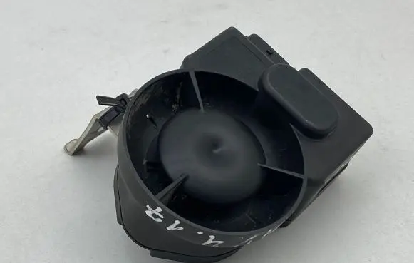 Toyota RAV 4 (XA40) Alarm system siren 116RA000002 E4031212