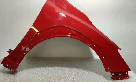 Subaru XV II Fender 653543534