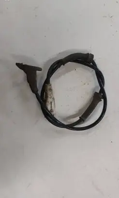 Peugeot 307 ABS brake wheel speed sensor 