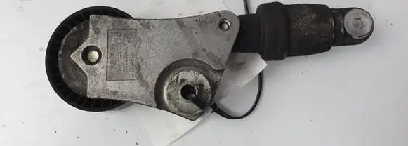 Porsche Panamera (970) Generator/alternator belt tensioner 94810236123
