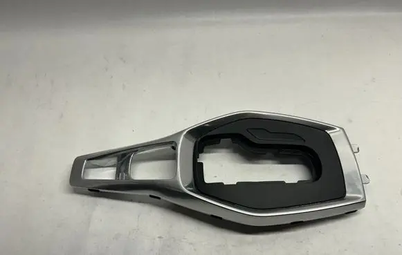 Chevrolet Camaro Gear shifter surround trim plastic 84149876 84092975