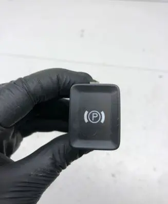 Volkswagen PASSAT B6 Hand parking brake switch 3C0927225C