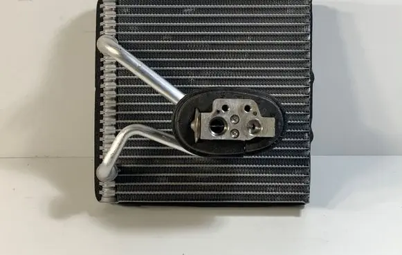 Seat Altea Heater blower radiator 1K1820103E
