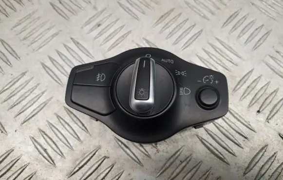 Audi S5 Light switch 8K0941531BA