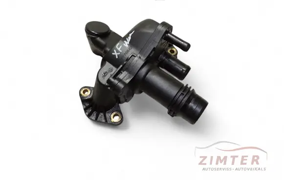 Jaguar XF X250 Thermostat 