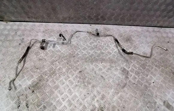 Fiat Tipo Air conditioning (A/C) pipe/hose 51986987