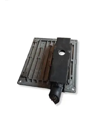 Ford C-MAX I Engine control unit/module 7M5112A650AFB S118934202B