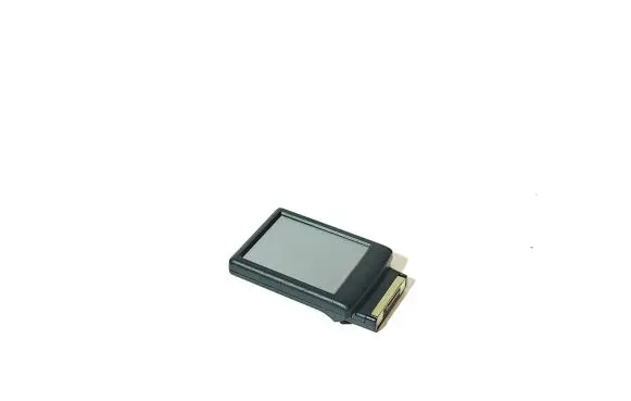 Volkswagen Touareg I Bluetooth control unit module 3C0051435TA 3C0051435