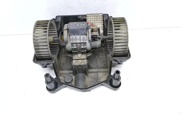 Mercedes-Benz S W221 Heater fan/blower D8642
